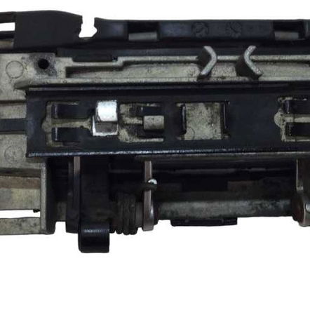 Maçaneta Externa Dianteira Audi A3 1999 2006 Esquerda