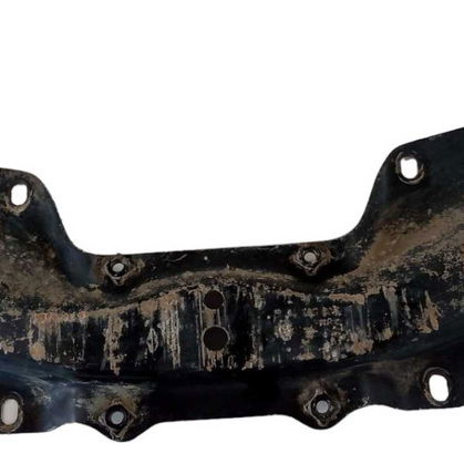 Travessa Suporte Coxim Escape Audi A3 1999 2006