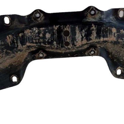 Travessa Suporte Coxim Escape Audi A3 1999 2006