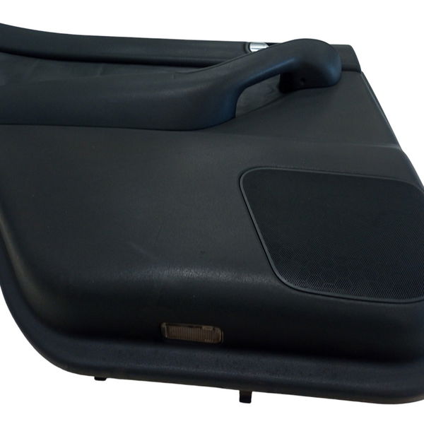 Forro De Porta Traseira Audi A3 1999 2006 Esquerda