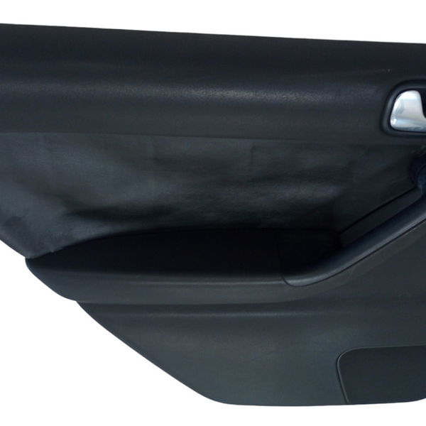 Forro De Porta Traseira Audi A3 1999 2006 Esquerda