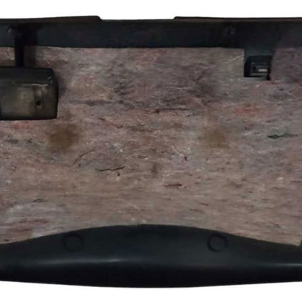 Acabamento Moldura Tampa Traseira Audi A3 1999 2006