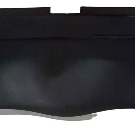 Acabamento Moldura Tampa Traseira Audi A3 1999 2006
