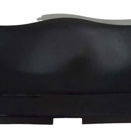 Acabamento Moldura Tampa Traseira Audi A3 1999 2006