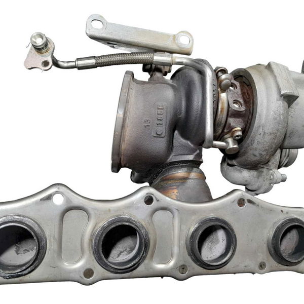 Turbina Bmw 320i 120i X1 X3 X4 N20 F30 2013 2017