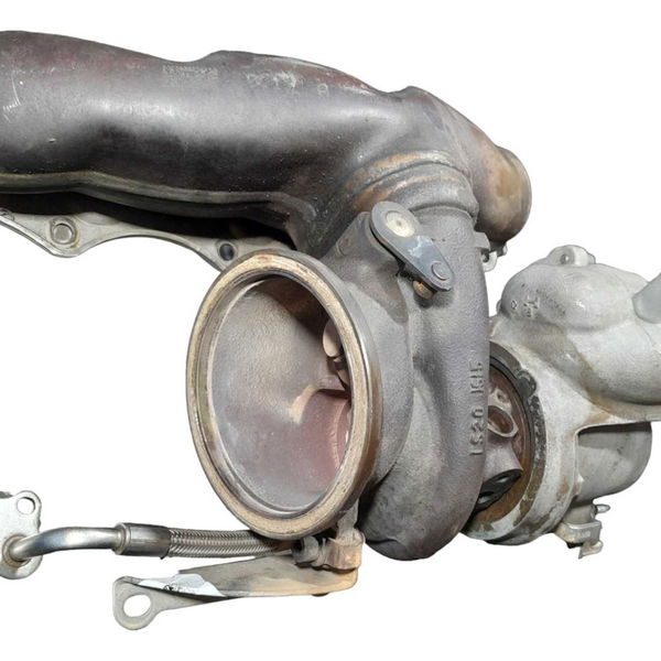Turbina Bmw 320i 120i X1 X3 X4 N20 F30 2013 2017