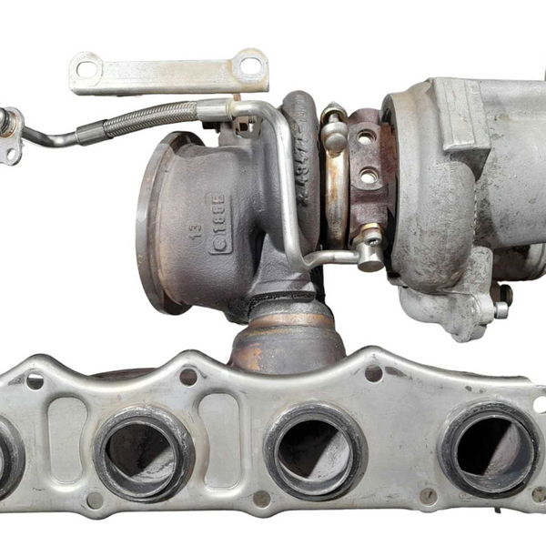 Turbina Bmw 320i 120i X1 X3 X4 N20 F30 2013 2017