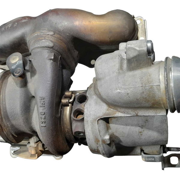 Turbina Bmw 320i 120i X1 X3 X4 N20 F30 2013 2017