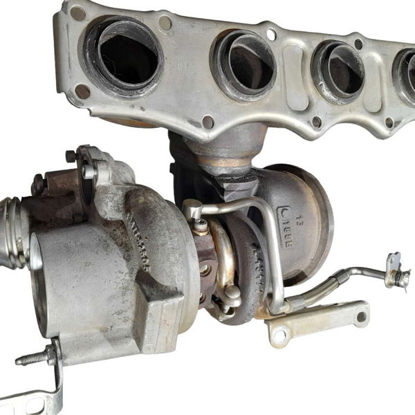 Turbina Bmw 320i 120i X1 X3 X4 N20 F30 2013 2017