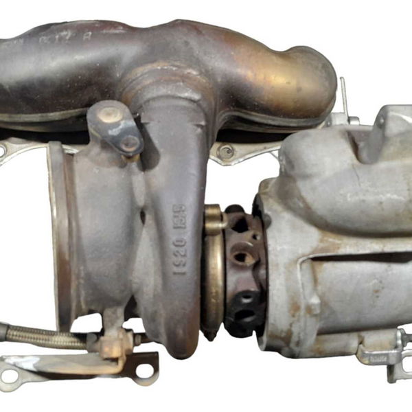 Turbina Bmw 320i 120i X1 X3 X4 N20 F30 2013 2017