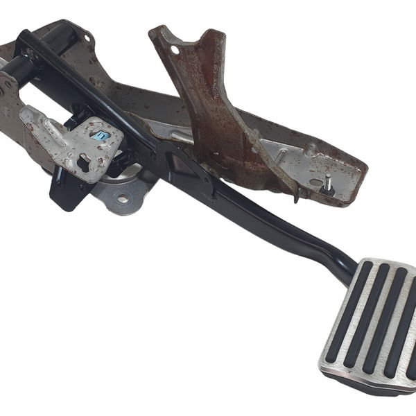 Pedal Freio Xc60 2011 2012 2013 2014 Original Volvo