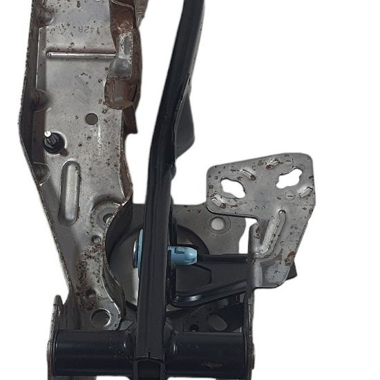 Pedal Freio Xc60 2011 2012 2013 2014 Original Volvo