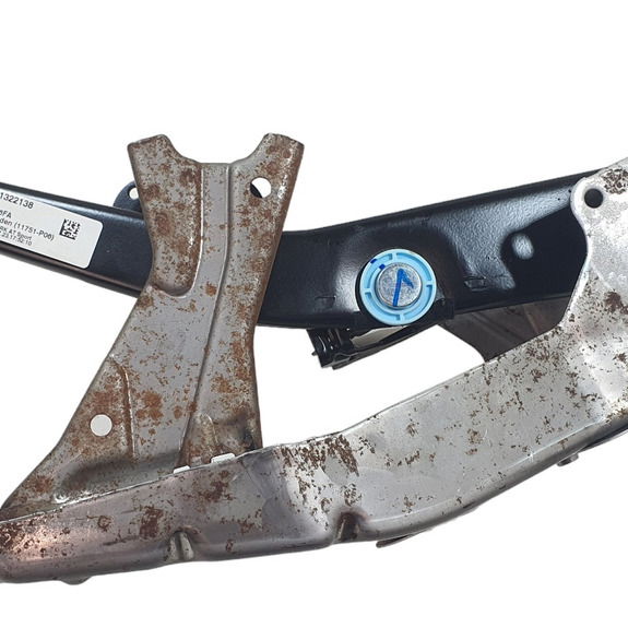 Pedal Freio Xc60 2011 2012 2013 2014 Original Volvo