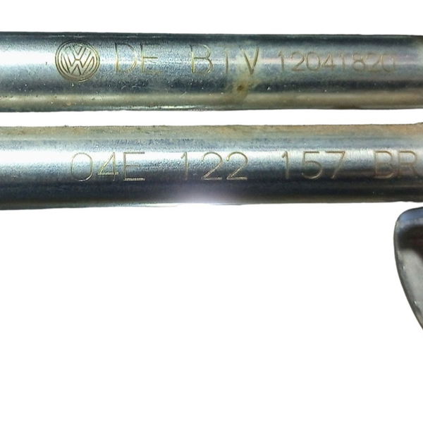 Cano Mangueira Turbina Jetta Tiguan 2020 2018 2019 2020 Vw