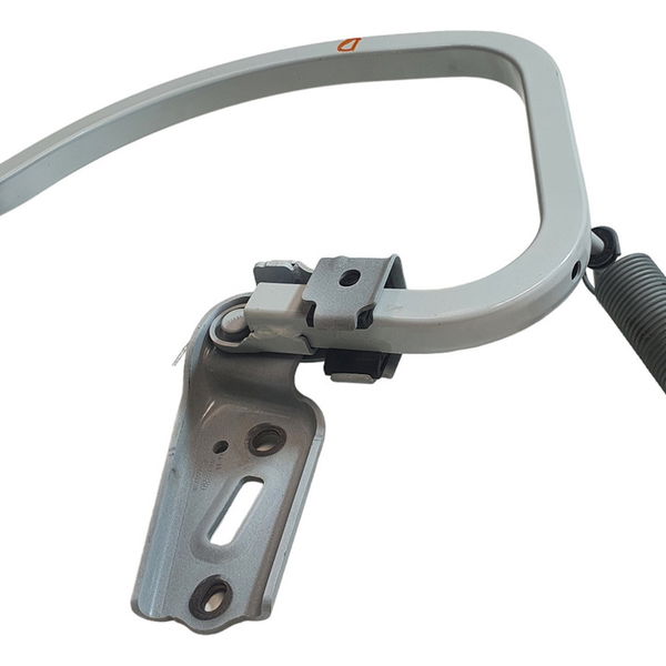 Dobradica Porta Malas Jetta 2019 2020 2021 Lado Direito Vw