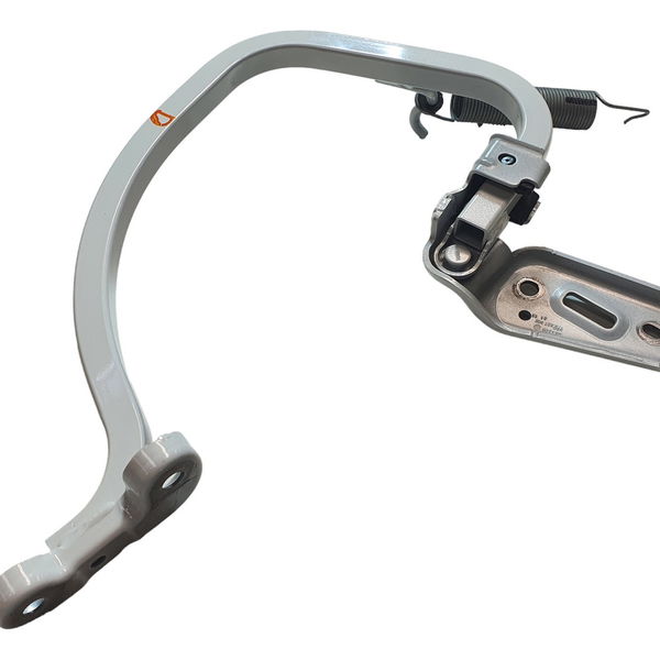 Dobradica Porta Malas Jetta 2019 2020 2021 Lado Direito Vw