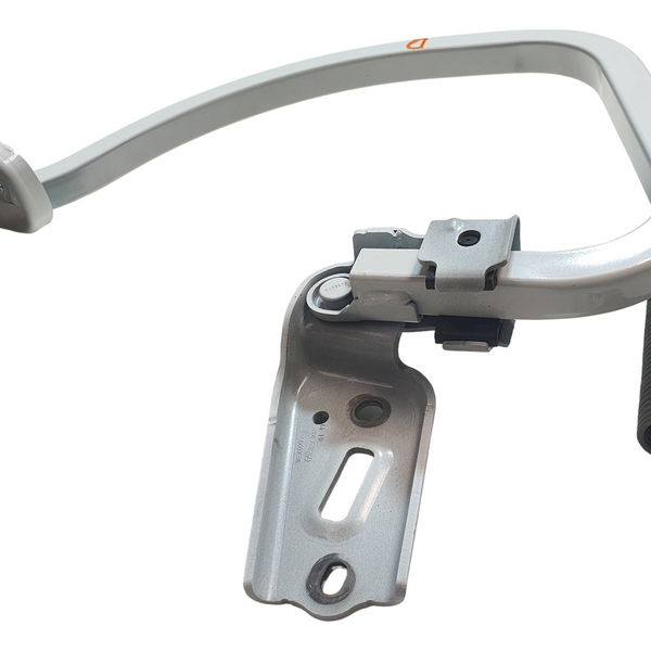 Dobradica Porta Malas Jetta 2019 2020 2021 Lado Direito Vw