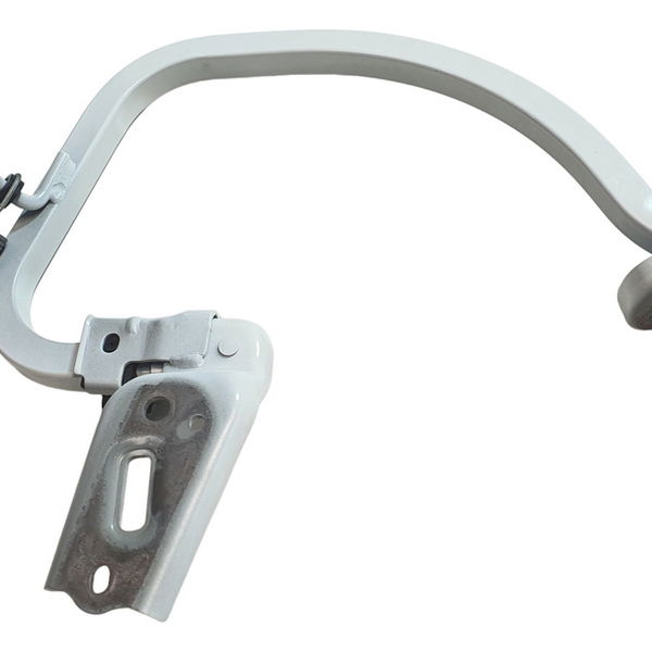 Dobradica Porta Malas Jetta 2019 2020 2021 Lado Direito Vw