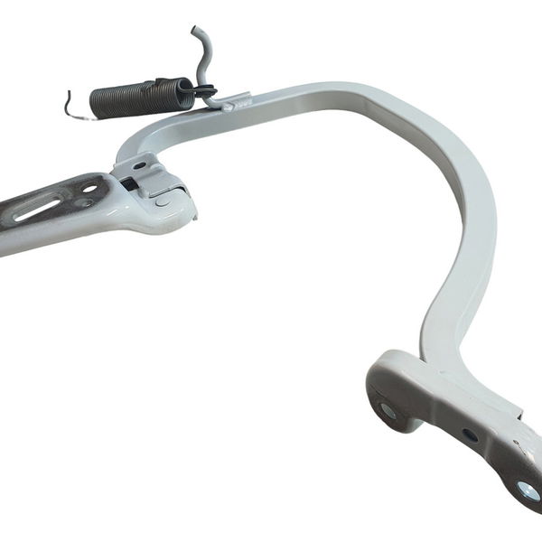 Dobradica Porta Malas Jetta 2019 2020 2021 Lado Direito Vw