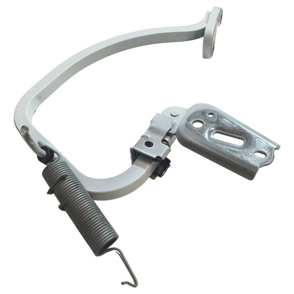 Dobradica Porta Malas Jetta 2019 2020 2021 Lado Direito Vw