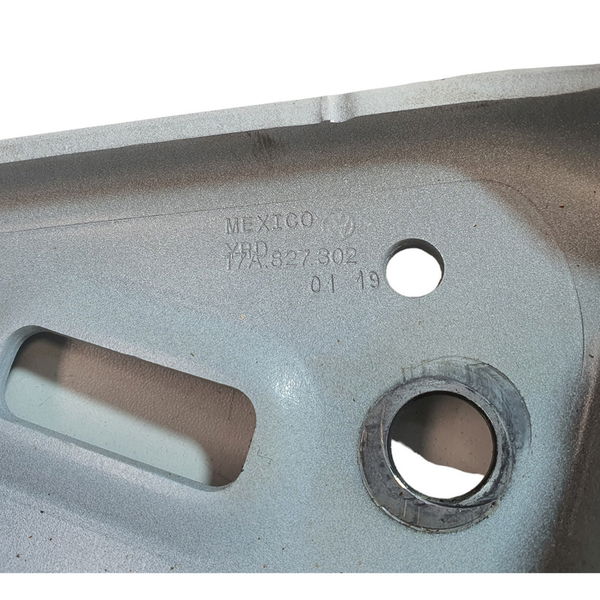 Dobradica Porta Malas Jetta 2019 2020 2021 Lado Direito Vw