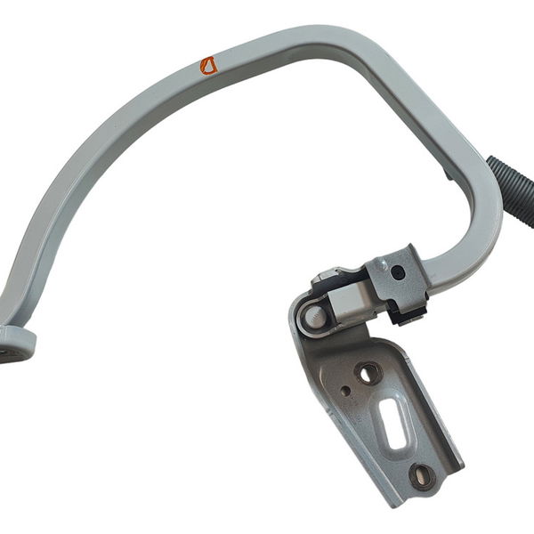 Dobradica Porta Malas Jetta 2019 2020 2021 Lado Direito Vw