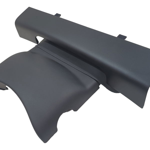 Moldura Superior Coluna De Direcao Xc60 2012 2013 2014 Volvo
