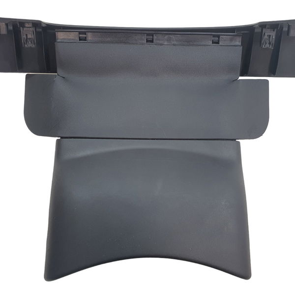 Moldura Superior Coluna De Direcao Xc60 2012 2013 2014 Volvo