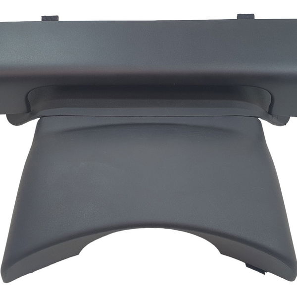 Moldura Superior Coluna De Direcao Xc60 2012 2013 2014 Volvo