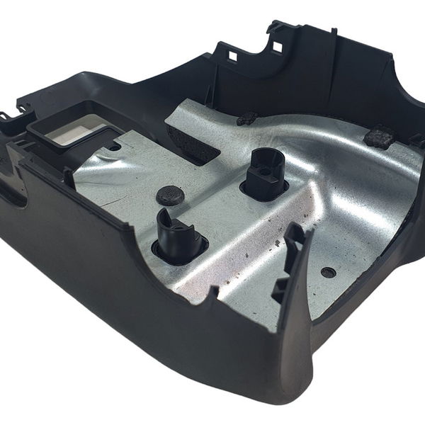 Moldura Inferior Coluna De Direcao Xc60 2012 2013 2014 Volvo