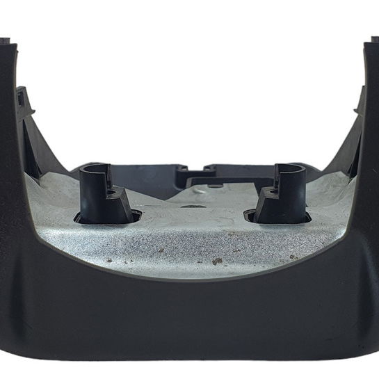 Moldura Inferior Coluna De Direcao Xc60 2012 2013 2014 Volvo