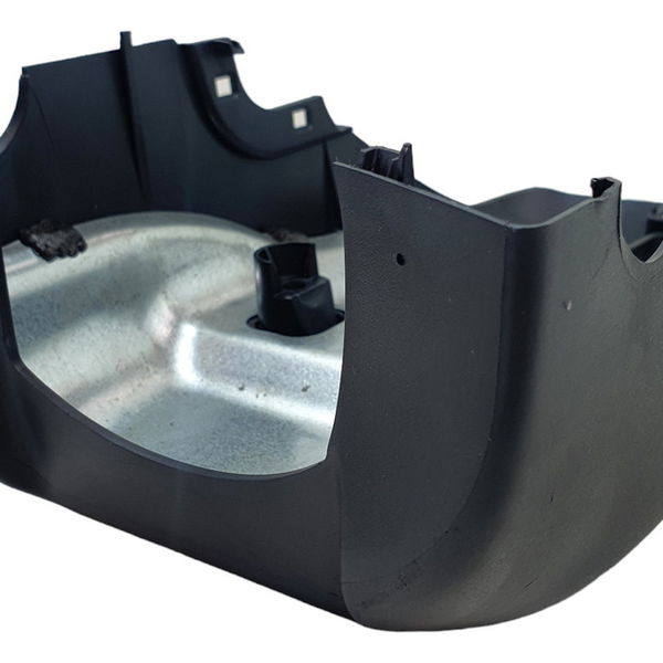 Moldura Inferior Coluna De Direcao Xc60 2012 2013 2014 Volvo