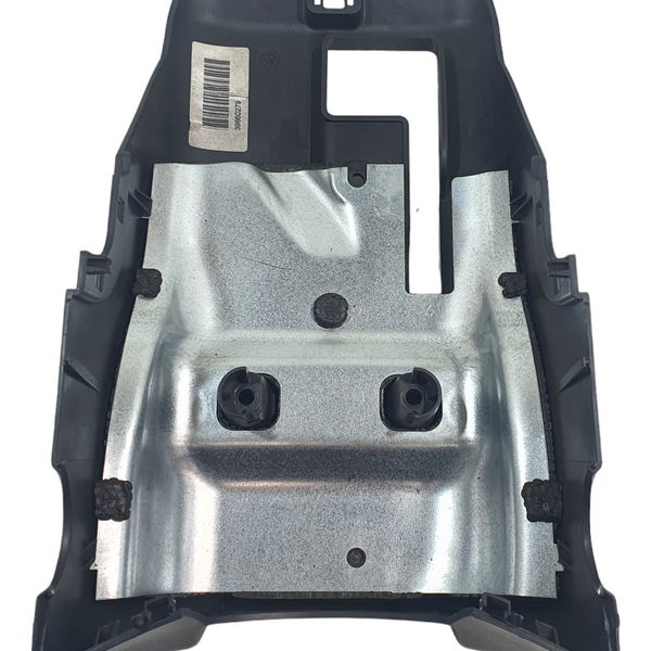 Moldura Inferior Coluna De Direcao Xc60 2012 2013 2014 Volvo
