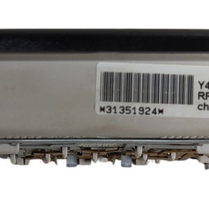 Luz Cortesia Teto Volvo Xc60 2011 2015 2017 Original