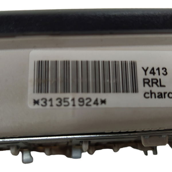 Luz Cortesia Teto Volvo Xc60 2011 2015 2017 Original