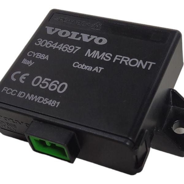 Modulo Central Do Alarme Volvo Xc60 2011 2015 2017 Usado