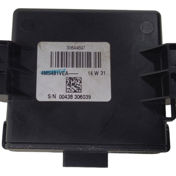 Modulo Central Do Alarme Volvo Xc60 2011 2015 2017 Usado