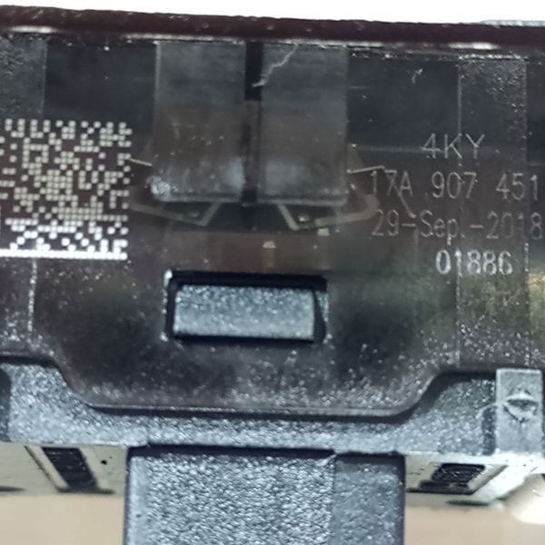 Sensor Crepuscular Jetta 2018 2019 2020 2021 Vw