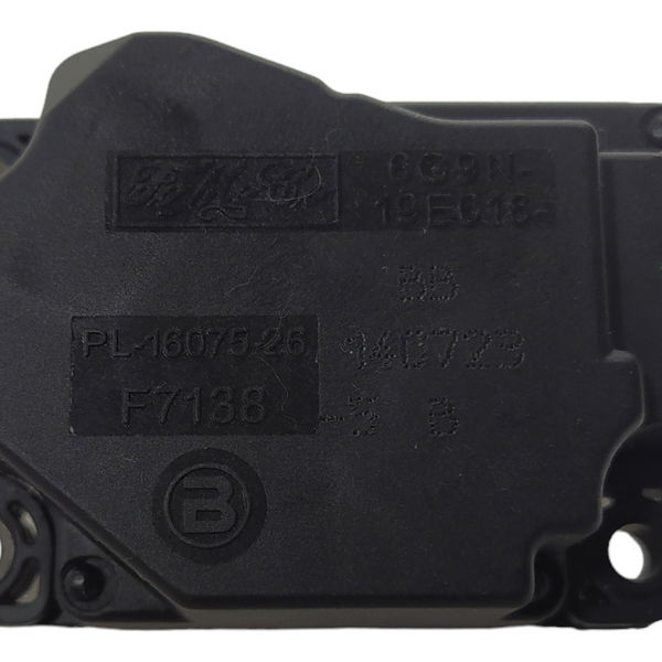 Atuador Caixa Evaporadora Volvo Xc60 T5 2011 A 2017 Original