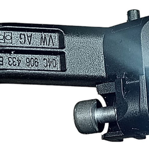 Sensor De Rotação Jetta Golf Tiguan 2018 2019 2020 2021 Vw