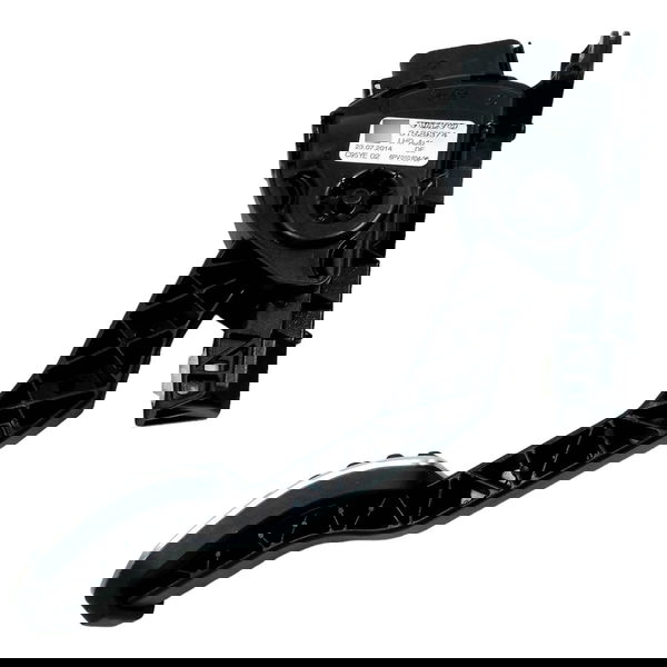 Pedal Acelerador Volvo Xc60 2.0 2013 2014 2015 Original