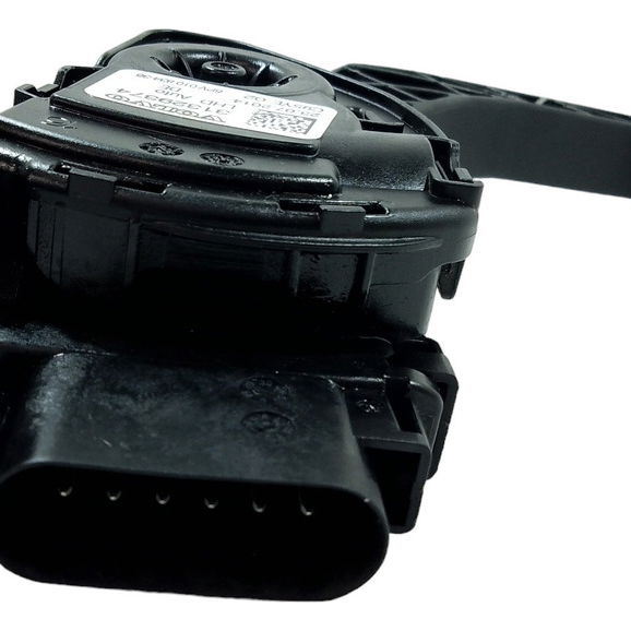 Pedal Acelerador Volvo Xc60 2.0 2013 2014 2015 Original