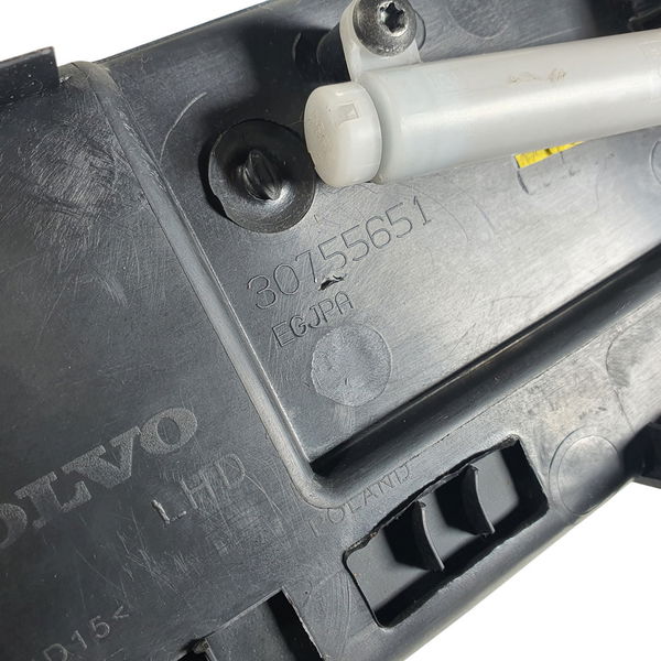 Porta Luvas Volvo Xc60 Original 2011 2012 2013 2014 2015
