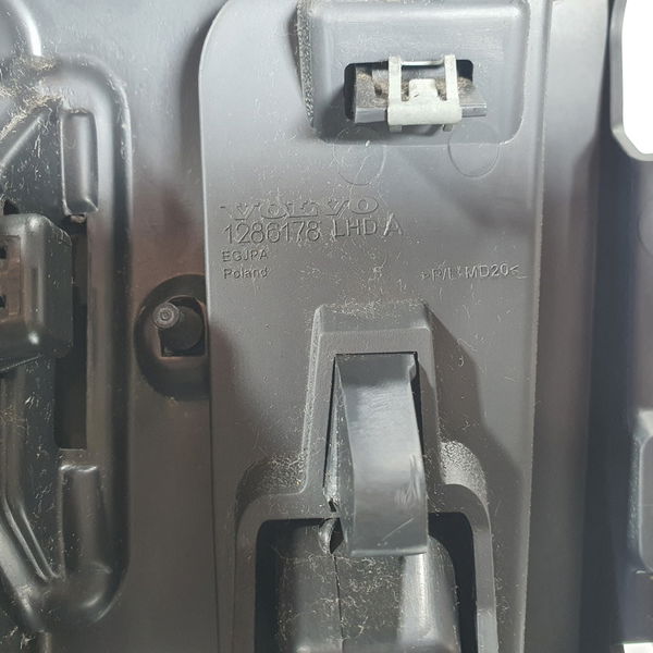 Porta Luvas Volvo Xc60 Original 2011 2012 2013 2014 2015