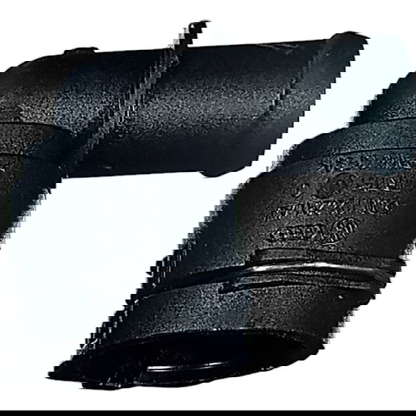 Flange Agua Jetta Golf Passat Tiguan 2018 2019 2020 2021
