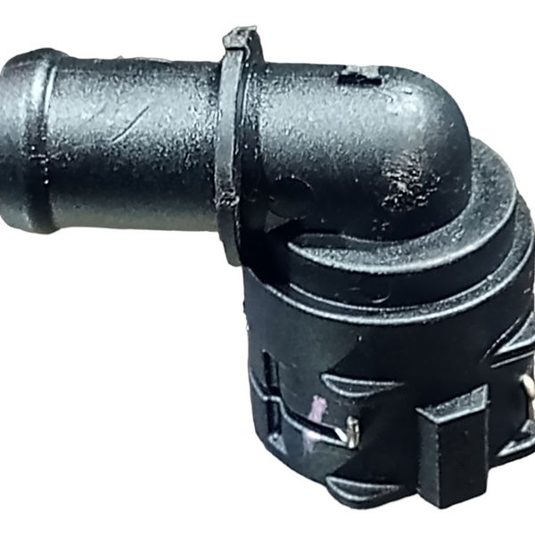 Flange Agua Jetta Golf Passat Tiguan 2018 2019 2020 2021