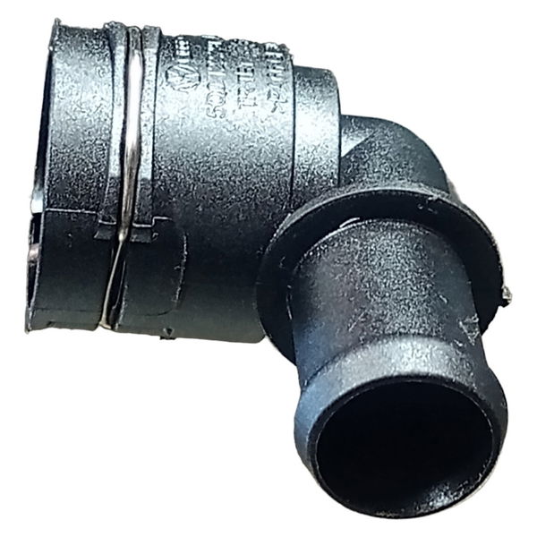 Flange Agua Jetta Golf Passat Tiguan 2018 2019 2020 2021
