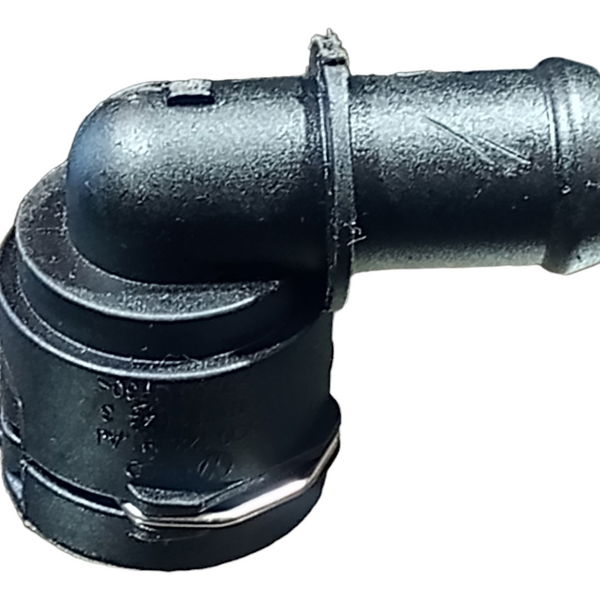 Flange Agua Jetta Golf Passat Tiguan 2018 2019 2020 2021