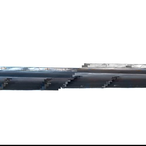 Spoiler Soleira Saia Xc60 Volvo 2012 2013 2014 Com Detalhe