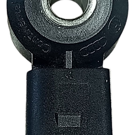 Sensor De Detonação Jetta Golf Tiguan 2018 2019 2020 2021 Vw